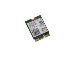 Intel 9560NGW 2.4G/5G 300Mbps+1730Mbps 160 MHz Channels Bluetooth 5.0 NGFF Combo Wifi Adapter