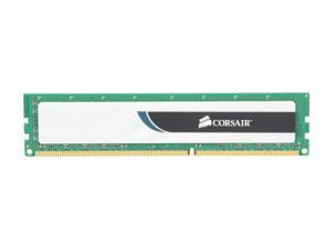 CORSAIR 2GB 240-Pin DDR3 SDRAM DDR3 1333 Desktop Memory Model VS2GB1333D3 G
