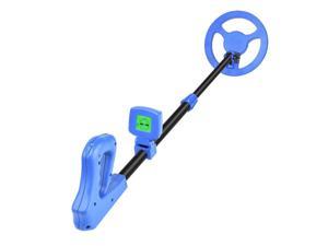 First Expand Metal Detector Advanced Kid‘s Gold Finder Treasure Hunter Pro Detector MD-1011