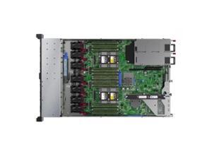 DELL Server R740 8 x 2.5 2x Xeon 6226R 16GB Ram 8x 480GB 2.5" SSD