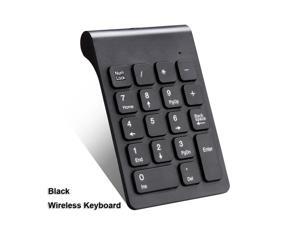 Zgeer 2.4G Mini Ultra-Thin Wireless 18 Keys Number Pad Numeric Keypad Digital Keyboard Zgeer 2.4G Mini Ultra-Thin Wireless 18 Keys Number Pad Numeric Keypad Digital Keyboard