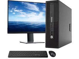 HP 800 G1 SFF Computer PC, Intel Core i7 3.4GHz, 16GB Ram, 512GB M.2 SSD, BTO Wifi | Bluetooth, HDMI, AMD Radeon RX 550 Phoenix 2GB GDDR5, HP New 23.8" FHD LED Monitor, Win 10 Pro (Renewed) HP 800 G1 SFF Computer PC, Intel Core i7 3.4GHz, 16GB Ram, 512GB M.2 SSD, BTO Wifi | Bluetooth, HDMI, AMD Radeon RX 550 Phoenix 2GB GDDR5, HP New 23.8" FHD LED Monitor, Win 10 Pro (Renewed)