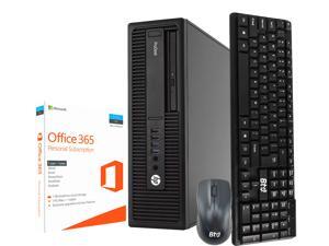 HP Small Form Elitedesk Desktop PC Bundle (Intel Core i5 3.2 GHz, 16GB RAM, 1 TB SSD, DVD, Windows 10 Pro) BTO USB WiFi and Bluetooth, Keyboard, Mouse, Microsoft Office 365 Personal (Renewed) HP Small Form Elitedesk Desktop PC Bundle (Intel Core i5 3.2 GHz, 16GB RAM, 1 TB SSD, DVD, Windows 10 Pro) BTO USB WiFi and Bluetooth, Keyboard, Mouse, Microsoft Office 365 Personal (Renewed)