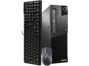 Lenovo M93P SFF Computer Desktop PC, Intel Core i5 3.2GHz, 16GB Ram, 128GB M.2 SSD, 500GB HDD, KeyBoard & Mouse, Wifi | Bluetooth, AMD Radeon RX 550 Phoenix 2GB GDDR5, Win 10 Pro (Renewed) Lenovo M93P SFF Computer Desktop PC, Intel Core i5 3.2GHz, 16GB Ram, 128GB M.2 SSD, 500GB HDD, KeyBoard & Mouse, Wifi | Bluetooth, AMD Radeon RX 550 Phoenix 2GB GDDR5, Win 10 Pro (Renewed)