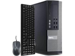 Dell OptiPlex 9020 Small Form Computer Desktop PC, Intel Core i5 3.2GHz Processor, 16GB Ram, 240GB SSD, 2TB Hard Drive, WiFi & Bluetooth, AMD Radeon RX 550 Phoenix 4GB GDDR5, Win 10 (Renewed) Dell OptiPlex 9020 Small Form Computer Desktop PC, Intel Core i5 3.2GHz Processor, 16GB Ram, 240GB SSD, 2TB Hard Drive, WiFi & Bluetooth, AMD Radeon RX 550 Phoenix 4GB GDDR5, Win 10 (Renewed)
