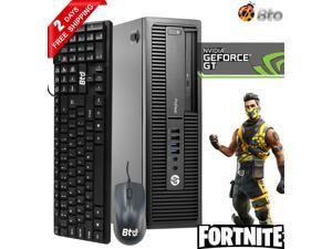 Gaming HP 600 G1 SFF Computer Core i5 4th, 16GB Ram, 1TB HDD, AMD RX 550, Keyboard and Mouse, Wi-Fi, Win10 Home Desktop PC Gaming HP 600 G1 SFF Computer Core i5 4th, 16GB Ram, 1TB HDD, AMD RX 550, Keyboard and Mouse, Wi-Fi, Win10 Home Desktop PC