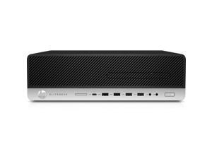 HP EliteDesk 800 G5 SFF PC Core i5-9500, up to 4.40 GHz, 8GB DDR4 RAM, 1TB HDD, Windows 10 Professional HP EliteDesk 800 G5 SFF PC Core i5-9500, up to 4.40 GHz, 8GB DDR4 RAM, 1TB HDD, Windows 10 Professional