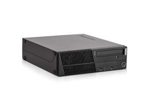 Lenovo ThinkCentre M92p Business Desktop Computer - Intel Core i7 Up to 3.9GHz, 16GB RAM, 240GB SSD, Windows 10 Pro Lenovo ThinkCentre M92p Business Desktop Computer - Intel Core i7 Up to 3.9GHz, 16GB RAM, 240GB SSD, Windows 10 Pro
