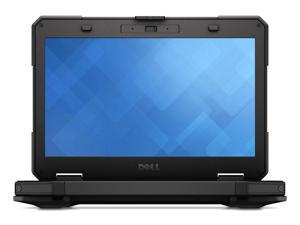Refurbished Dell Latitude 5414 Rugged Business Laptop Workstation Intel Core i56300U 8GB Ram 256GB SDD Camera HDMI VGA WiFi Win 10 Pro