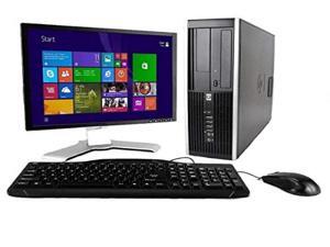 HP Small Form Desktop Business Computer Tower PC (Intel Ci5-3470, 4GB Ram, 128GB, WiFi, DVD-RW, HDMI Keyboard Mouse), Windows 10 HP Small Form Desktop Business Computer Tower PC (Intel Ci5-3470, 4GB Ram, 128GB, WiFi, DVD-RW, HDMI Keyboard Mouse), Windows 10