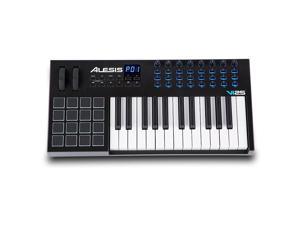 alesis vi25