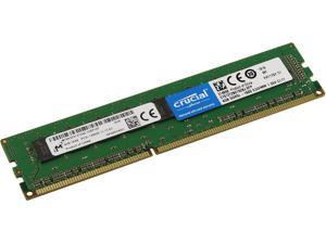 4GB Memory for HP ProLiant MicroServer Gen10 DDR4 2400MHz ECC UDIMM PARTS-QUICK Brand 