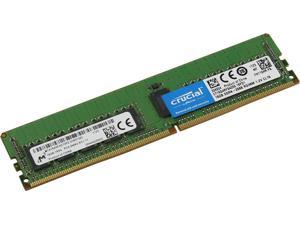 HP 872970-001 16GB (1x16GB) DDR4 2666 (PC4 21300) ECC Registered RDIMM Memory
