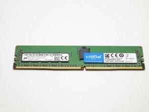 370-ACNX - Dell Compatible 16GB PC4-19200 DDR4-2400Mhz 2Rx8 1.2v Registered RDIMM 370-ACNX - Dell Compatible 16GB PC4-19200 DDR4-2400Mhz 2Rx8 1.2v Registered RDIMM