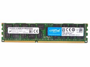 128GB (8 x 16GB) PC3-12800R ECC RAM Kit for Dell T5600 T7600 T5610 T7610