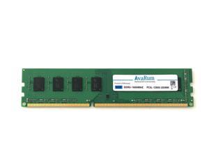 Avarum Ram 4GB DDR3L-1600 PC3L-12800 Replacement for Dell Optiplex 3010 (MT/DT/SFF)