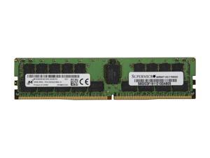 32GB DDR4-3200 PC4-25600 RDIMM Memory for Supermicro H12SSW-iN AMD