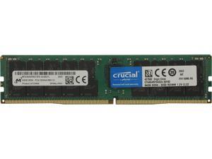 512GB 8x64GB DDR4-3200 PC4-25600 2Rx4 RDIMM ECC Registered Memory by Micron Ram