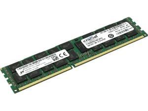SUPERMICRO 32GB Kit (2x16GB) DDR3 1866MHz PC3-14900 Registered ECC 1.5V CL13 2Rx4 Dual Rank 240 Pin RDIMM Server Memory RAM Module Upgrade (32GB Kit (2x16GB))
