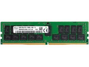 SK hynix 32GB PC4-2666V-R DDR4 Registered ECC 2RX4 Memory RDIMM HMA84GR7CJR4N-VK