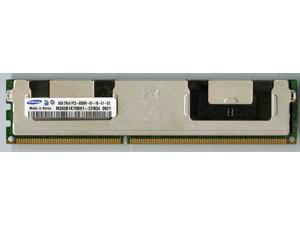 Samsung M391A2K43BB1-CPB 16GB DDR4-2133 ECC Un-Buffer LP Server 