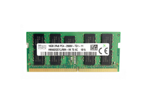 Synology Certificated SK Hynix 16GB DDR4 2666Mhz ECC SODIMM Server Memory Ram For Synology DS1621+