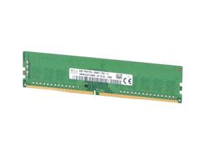 Supermicro (HMA81GU7CJR8N-VK) 8GB SDRAM Unbuffered DDR4 2666 (PC4 21300) Server Memory Model MEM-DR480L-HL01-EU26