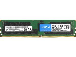 SNPTN78YC/32G - Dell Compatible 32GB PC4-21300 DDR4-2666Mhz 2Rx4 1.2v Registered RDIMM