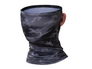 easyday Unisex Outdoor Scarf Mask Variety Turban Magic Scarves Seamless Bandana Rave Headband Scarf Headwrap Neckwarmer Riding scarf