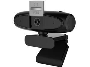 2K Webcam with Microphone and Privacy Cover, USB Computer Camera 4MP 1080P 2160P Webcam for Video Calling, Conference, Streaming 2K Webcam with Microphone and Privacy Cover, USB Computer Camera 4MP 1080P 2160P Webcam for Video Calling, Conference, Streaming