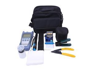 Optical Power Meter Accessory Light Source Adapter Conversion SC Screw-on Adapter Fiber Optic Interface Connector