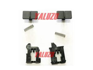 New For Lenovo for Thinkpad T440 T450 T440S T450S battery holder lock Clip Battery Buckle Fasten New For Lenovo for Thinkpad T440 T450 T440S T450S battery holder lock Clip Battery Buckle Fasten