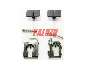 New For Lenovo for Thinkpad X240 X250 X260 battery holder lock Clip Battery Buckle Fasten New For Lenovo for Thinkpad X240 X250 X260 battery holder lock Clip Battery Buckle Fasten