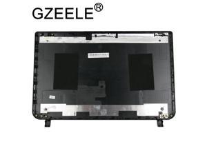 Black C Shell with Hole+D Laptop Replacement Parts Fit Toshiba Satellite L850 L855 C850 C855 C855D V000271660