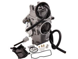 Aftermarket Carb Carburetor For Yamaha Warrior 350 YFM350 big bear 1987-2004 Aftermarket Carb Carburetor For Yamaha Warrior 350 YFM350 big bear 1987-2004