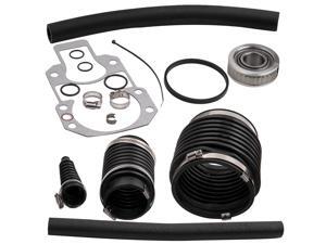 Transom Repair Kit For Mercruiser Alpha One Gen 1 Gimbal Bearing 30-803097T1 Transom Repair Kit For Mercruiser Alpha One Gen 1 Gimbal Bearing 30-803097T1