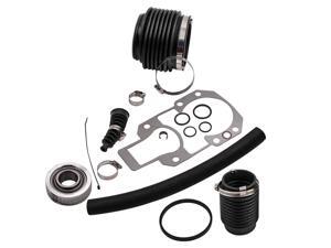 Transom Repair Kit for Mercruiser Alpha One Gen 2 w/ Gimbal Bearing Shift bellow Transom Repair Kit for Mercruiser Alpha One Gen 2 w/ Gimbal Bearing Shift bellow