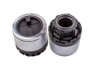 Manual Locking Hubs Fit Ford Ranger 1998-2000 Mazda Pickup 2001-2008 4x4 Manual Locking Hubs Fit Ford Ranger 1998-2000 Mazda Pickup 2001-2008 4x4