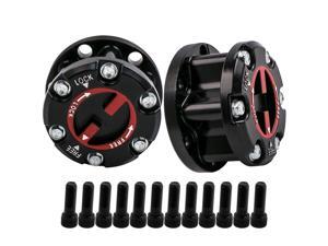 Hub Locking pair 17 Spline for Isuzu Trooper 1987-1993 Hub Locking pair 17 Spline for Isuzu Trooper 1987-1993
