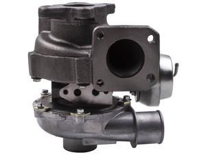 NEW IHI RHV4 Turbocharger for Mazda 6 BT-50 Ford Ranger WLAA WEAT VHD20011 VJ38 NEW IHI RHV4 Turbocharger for Mazda 6 BT-50 Ford Ranger WLAA WEAT VHD20011 VJ38
