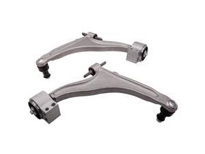 2 Pcs Front Driver & Passenger Control Arm for Cadillac SRX Performance FWD2010 2 Pcs Front Driver & Passenger Control Arm for Cadillac SRX Performance FWD2010
