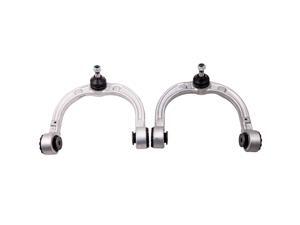 2 Pcs Front Upper Control Arm w/Ball Joint for Mercedes Benz R63 AMG 2007 TC2949 2 Pcs Front Upper Control Arm w/Ball Joint for Mercedes Benz R63 AMG 2007 TC2949