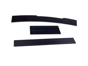 for Toyota 4 Runner 1996 1997 1998 Frame Rust Repair 3 Sides Panel Kit Set New for Toyota 4 Runner 1996 1997 1998 Frame Rust Repair 3 Sides Panel Kit Set New