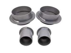 Universail Coil Spring Spacers Cups Boosters Lifter for 22 24 26 Rims Universail Coil Spring Spacers Cups Boosters Lifter for 22 24 26 Rims