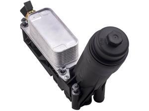 FOR DODGE RAM CHRYSLER JEEP 3.6L Oil Filter Adapter Housing 5184294AE FOR DODGE RAM CHRYSLER JEEP 3.6L Oil Filter Adapter Housing 5184294AE