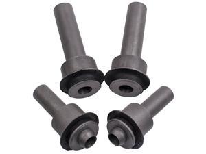 Front Subframe Crossmember Bushing for Nissan Rogue 54466-JD000 54467BR00A Front Subframe Crossmember Bushing for Nissan Rogue 54466-JD000 54467BR00A