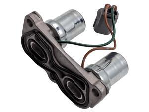 1PC Automatic Transmission Solenoid for Honda Civic GX HX Del Sol CR-V EX SE 1PC Automatic Transmission Solenoid for Honda Civic GX HX Del Sol CR-V EX SE