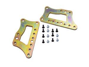Engine Swap Conversion Plate Brackets for SBC to LS Conversion Engine Adapter Engine Swap Conversion Plate Brackets for SBC to LS Conversion Engine Adapter