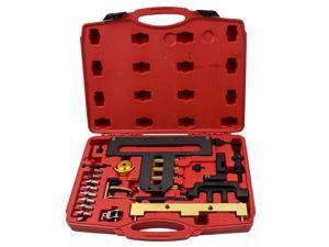 Timing Adjustment Tool Kit Fit BMW N4/ N46 Gas Engines Locking Tools Kit Timing Adjustment Tool Kit Fit BMW N4/ N46 Gas Engines Locking Tools Kit