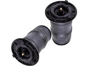 2pcs Rear Left Right Air Spring Bags for Chevy GMC Envoy Saab 15125532 25815604 2pcs Rear Left Right Air Spring Bags for Chevy GMC Envoy Saab 15125532 25815604